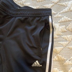 Adidas track pants